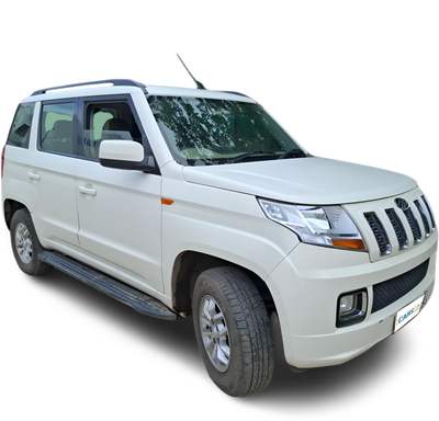 Mahindra TUV300-img
